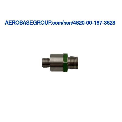 Bild der nationalen Bestandsnummer  4820-00-167-3628