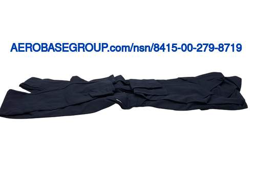 Bild der nationalen Bestandsnummer  8415-00-279-8719