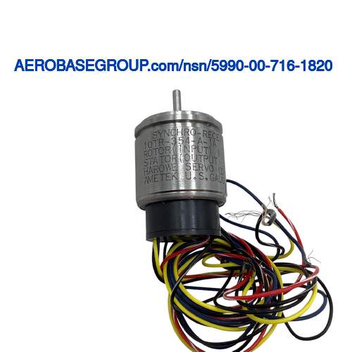 Bild der nationalen Bestandsnummer  5990-00-716-1820