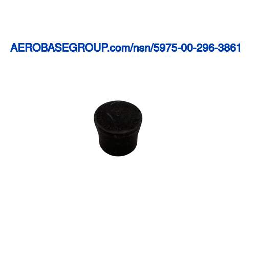 Bild der nationalen Bestandsnummer  5975-00-296-3861