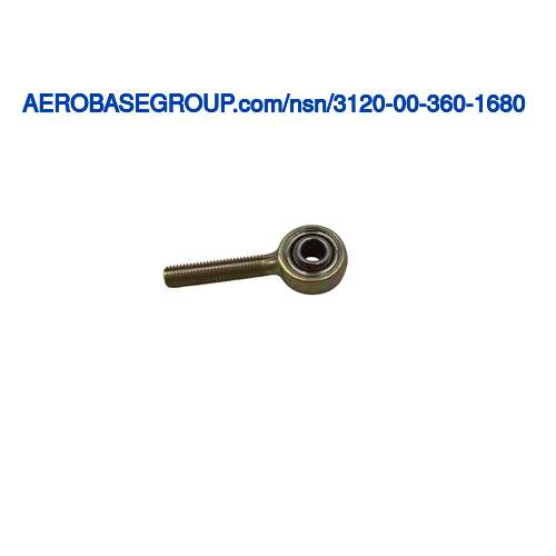 Bild der nationalen Bestandsnummer  3120-00-360-1680