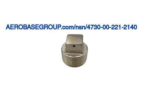 Bild der nationalen Bestandsnummer  4730-00-221-2140