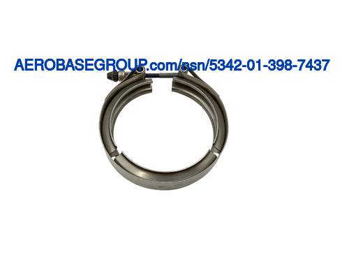 Bild der nationalen Bestandsnummer  5342-01-398-7437