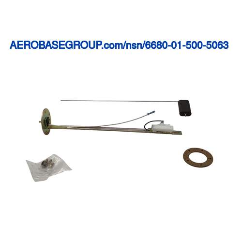 Bild der nationalen Bestandsnummer  6680-01-500-5063