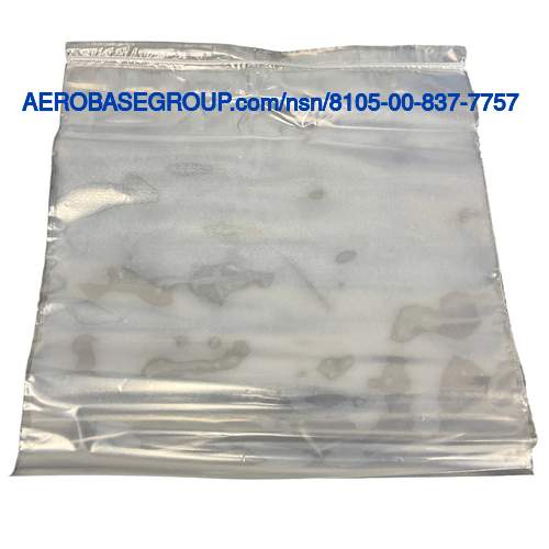 Picture of part number 8105-00-837-7757
