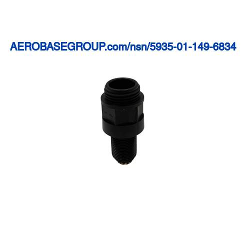 Bild der nationalen Bestandsnummer  5935-01-149-6834