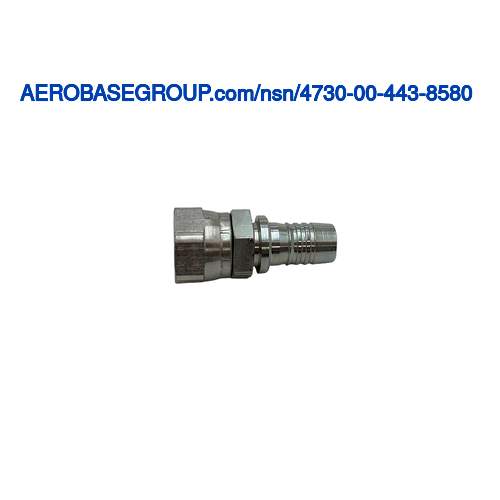 Bild der nationalen Bestandsnummer  4730-00-443-8580