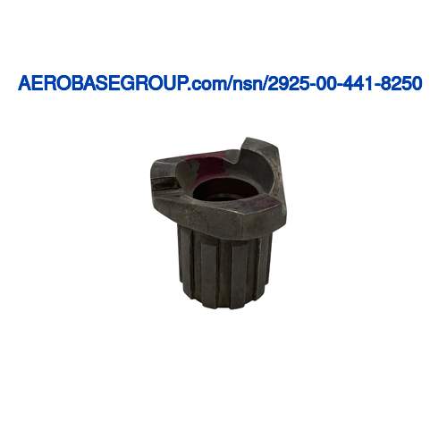 Bild der nationalen Bestandsnummer  2925-00-441-8250