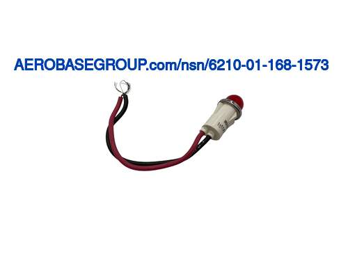 Bild der nationalen Bestandsnummer  6210-01-168-1573