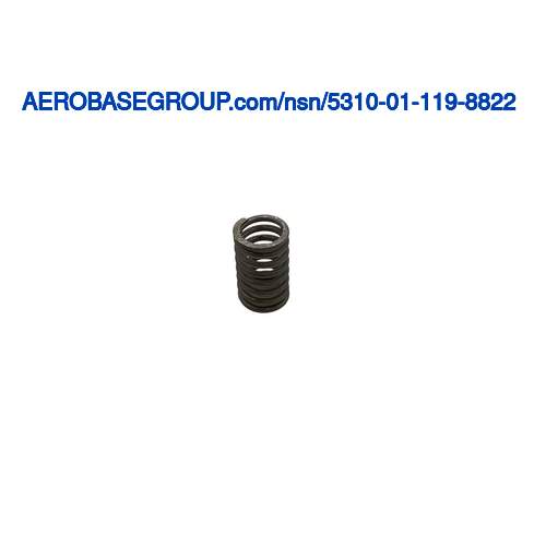 Bild der nationalen Bestandsnummer  5310-01-119-8822