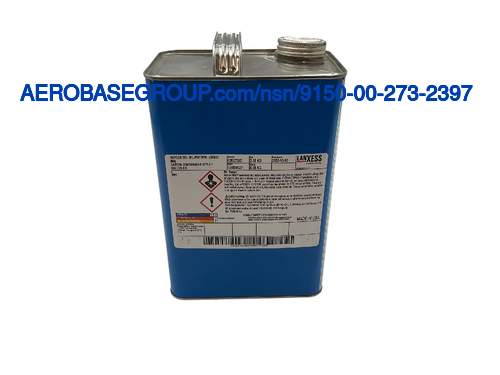 Bild der nationalen Bestandsnummer  9150-00-273-2397