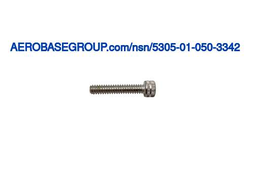 Bild der nationalen Bestandsnummer  5305-01-050-3342