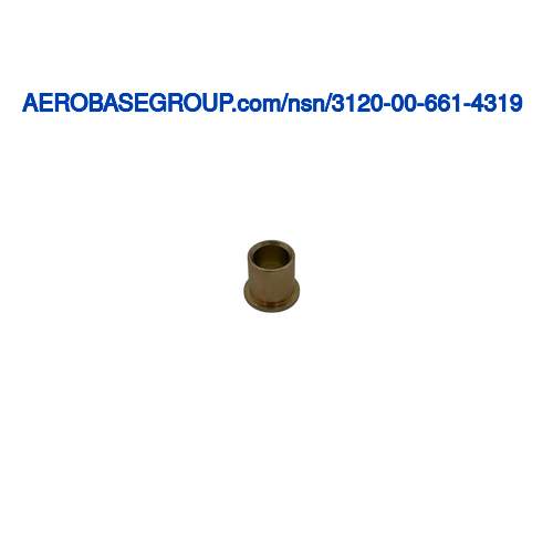 Bild der nationalen Bestandsnummer  3120-00-661-4319