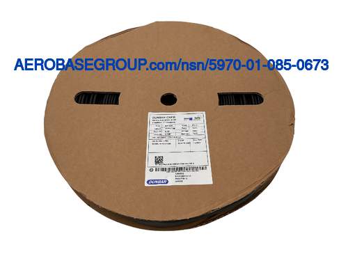 Bild der nationalen Bestandsnummer  5970-01-085-0673