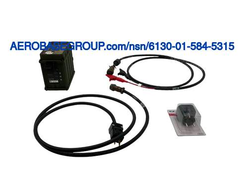 Bild der nationalen Bestandsnummer  6130-01-584-5315