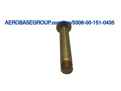 Bild der nationalen Bestandsnummer  5306-00-151-0435