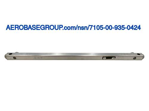 Bild der nationalen Bestandsnummer  7105-00-935-0424