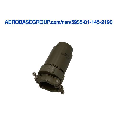 Bild der nationalen Bestandsnummer  5935-01-145-2190