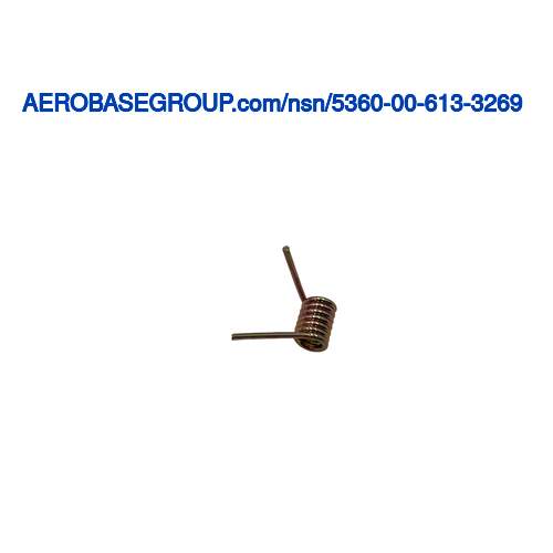 Bild der nationalen Bestandsnummer  5360-00-613-3269 Bild der nationalen Bestandsnummer  5360-00-613-3269