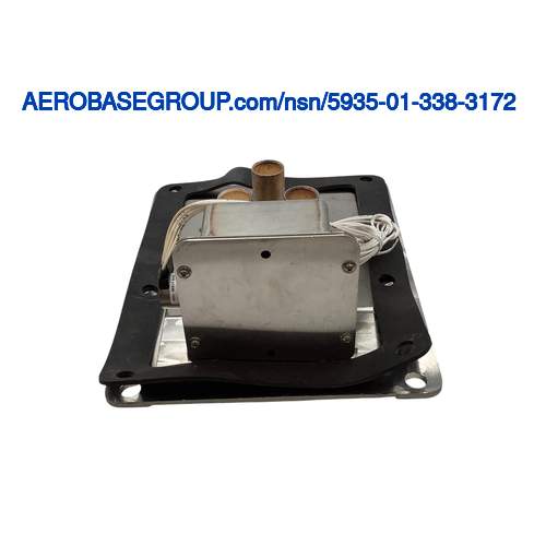 Bild der nationalen Bestandsnummer  5935-01-338-3172