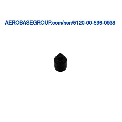 Bild der nationalen Bestandsnummer  5120-00-596-0938