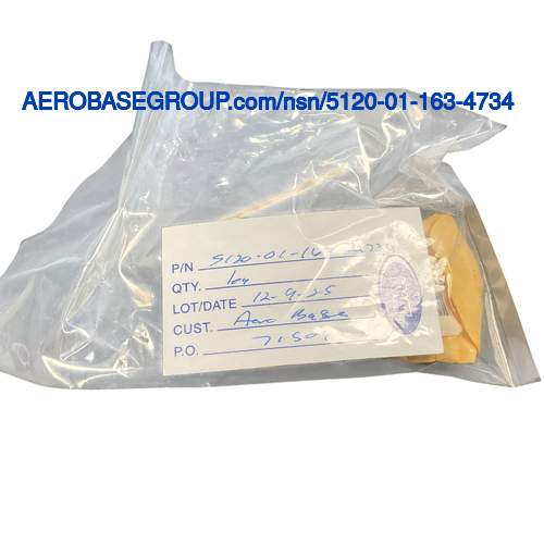 Bild der nationalen Bestandsnummer  5120-01-163-4734