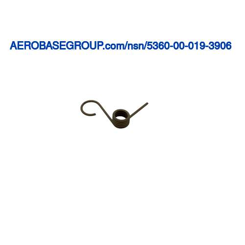 Bild der nationalen Bestandsnummer  5360-00-019-3906