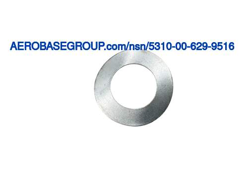 Bild der nationalen Bestandsnummer  5310-00-629-9516