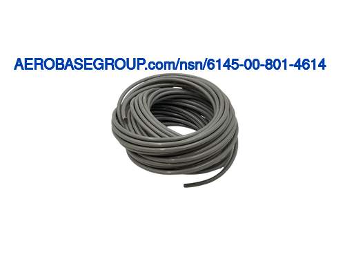 Bild der nationalen Bestandsnummer  6145-00-801-4614