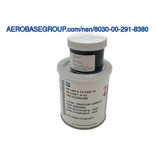 Bild der nationalen Bestandsnummer  8030-00-291-8380