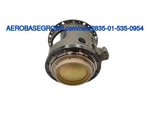 Bild der nationalen Bestandsnummer  2835-01-535-0954