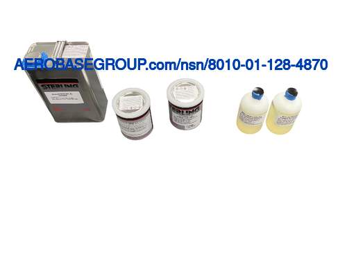 Bild der nationalen Bestandsnummer  8010-01-128-4870