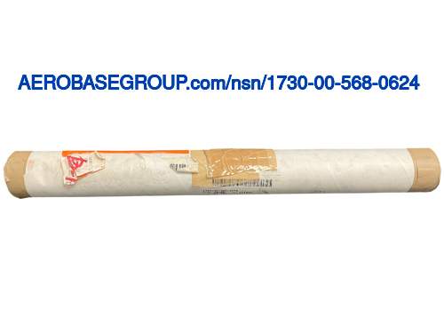 Bild der nationalen Bestandsnummer  1730-00-568-0624