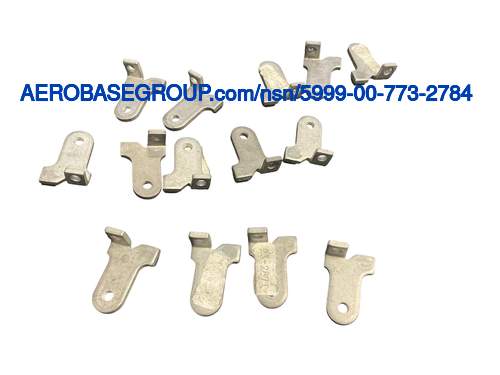 Bild der nationalen Bestandsnummer  5999-00-773-2784