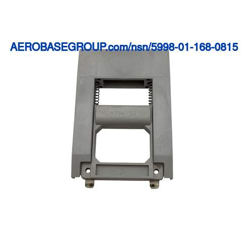 Bild der nationalen Bestandsnummer  5998-01-168-0815