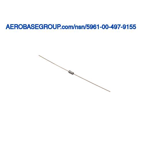 Bild der nationalen Bestandsnummer  5961-00-497-9155