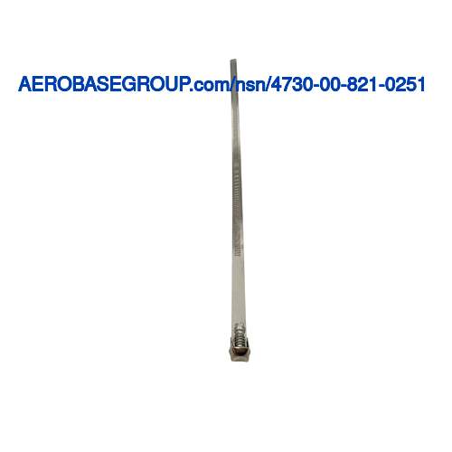 Bild der nationalen Bestandsnummer  4730-00-821-0251