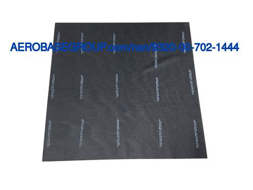 Bild der nationalen Bestandsnummer  9320-00-702-1444