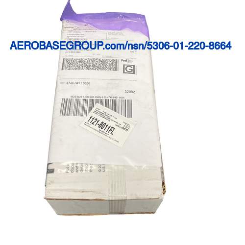 Bild der nationalen Bestandsnummer  5306-01-220-8664