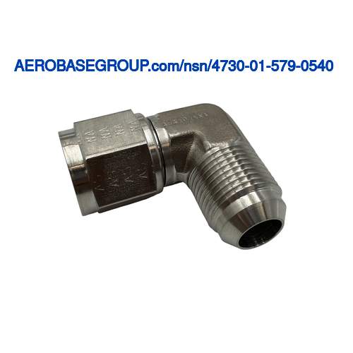 Bild der nationalen Bestandsnummer  4730-01-579-0540