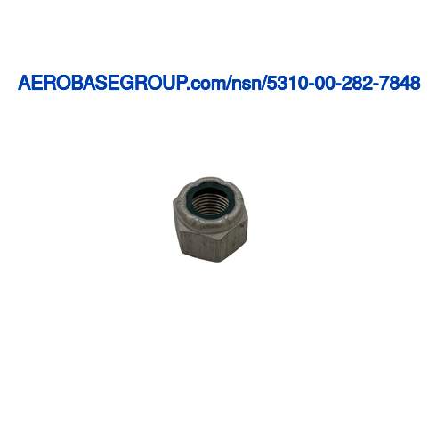 Bild der nationalen Bestandsnummer  5310-00-282-7848