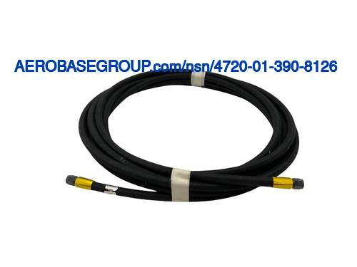 Bild der nationalen Bestandsnummer  4720-01-390-8126