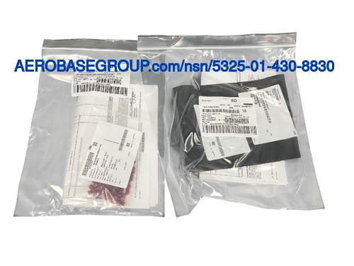 Bild der nationalen Bestandsnummer  5325-01-430-8830 Bild der nationalen Bestandsnummer  5325-01-430-8830