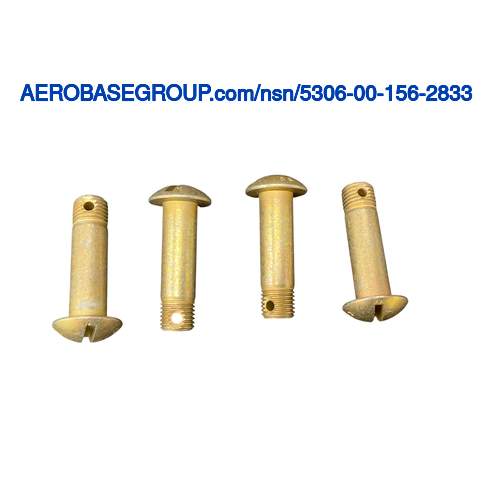 Bild der nationalen Bestandsnummer  5306-00-156-2833