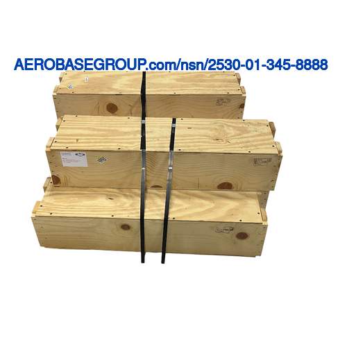 Bild der nationalen Bestandsnummer  2530-01-345-8888