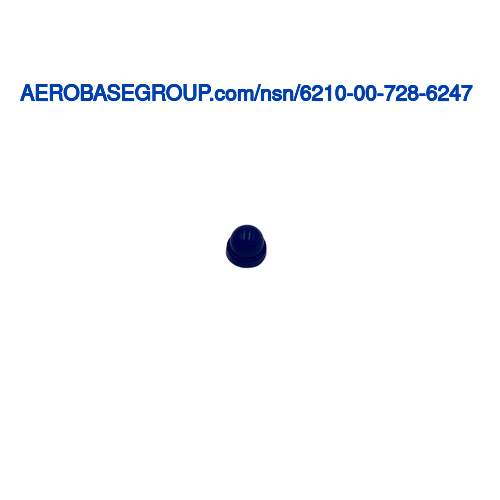 Bild der nationalen Bestandsnummer  6210-00-728-6247