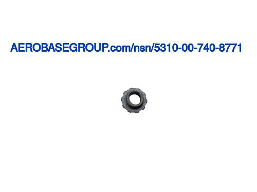 Bild der nationalen Bestandsnummer  5310-00-740-8771