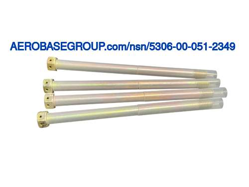 Bild der nationalen Bestandsnummer  5306-00-051-2349