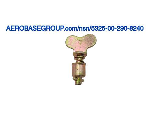 Bild der nationalen Bestandsnummer  5325-00-290-8240