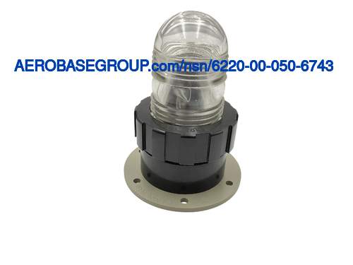 Bild der nationalen Bestandsnummer  6220-00-050-6743